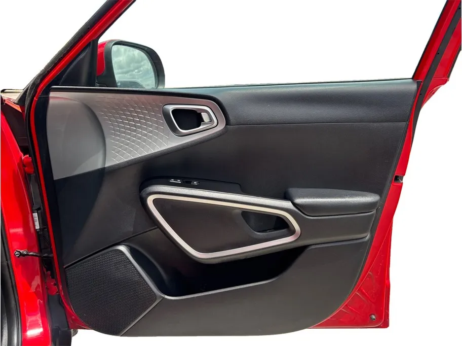 Kia Soul photo 31
