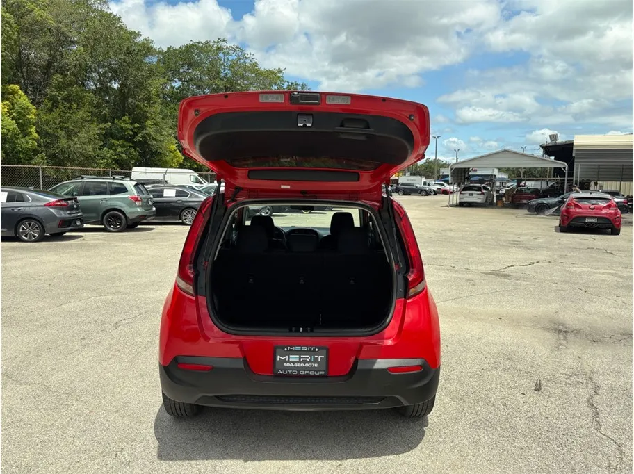 Kia Soul photo 33