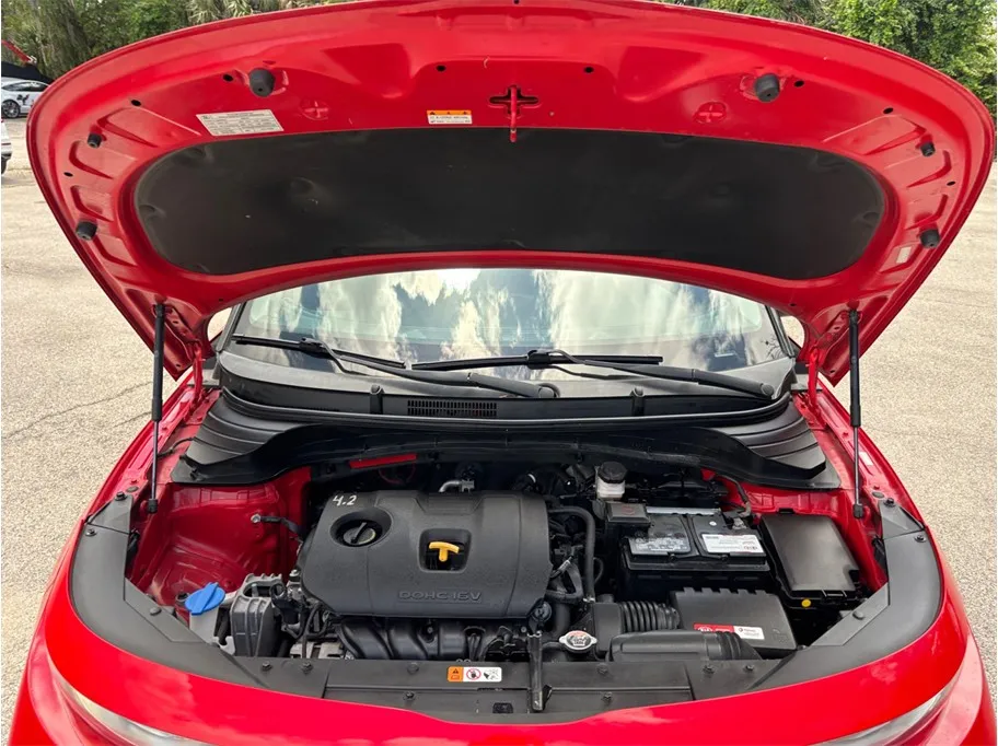 Kia Soul photo 35