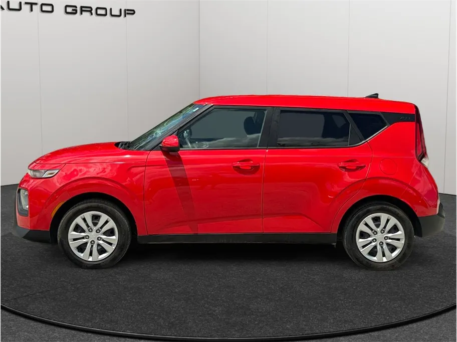 Kia Soul photo 5
