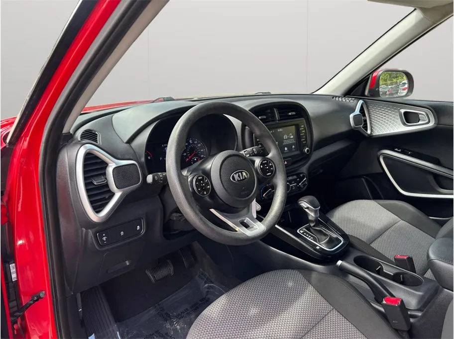 Kia Soul photo 6