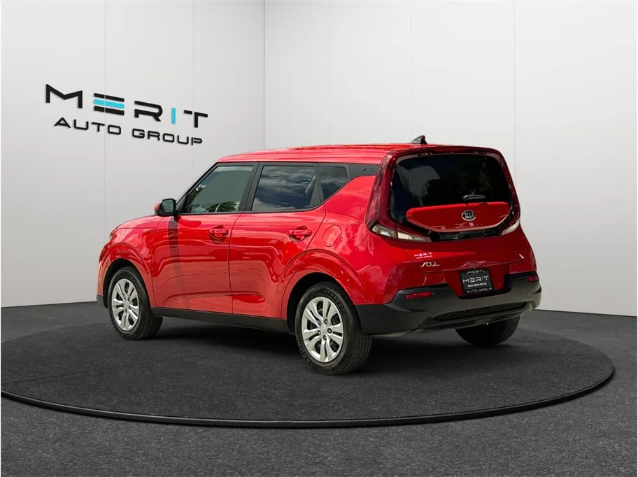 Kia Soul photo 7