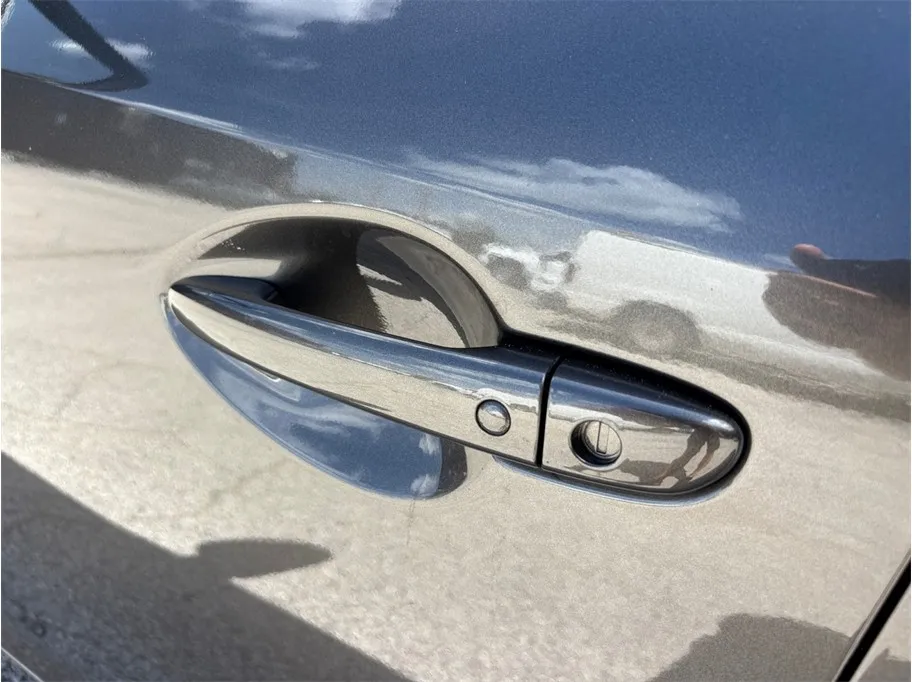 Mazda Mazda6 photo 12