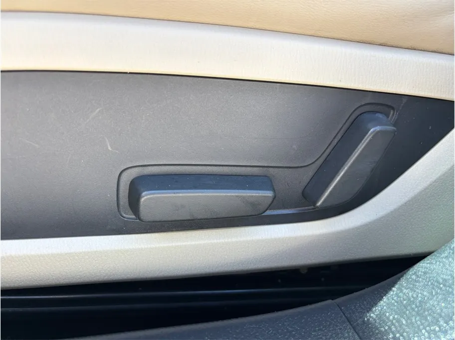 Mazda Mazda6 photo 14