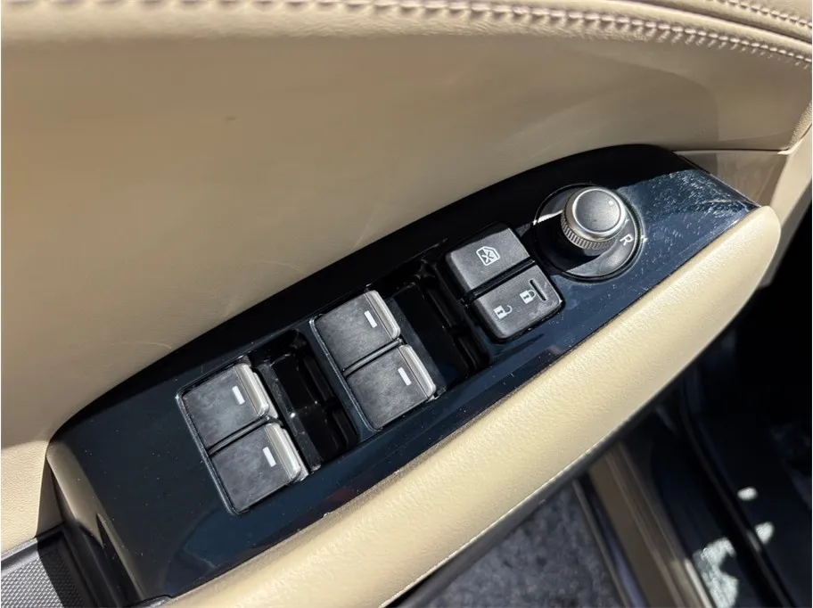 Mazda Mazda6 photo 16