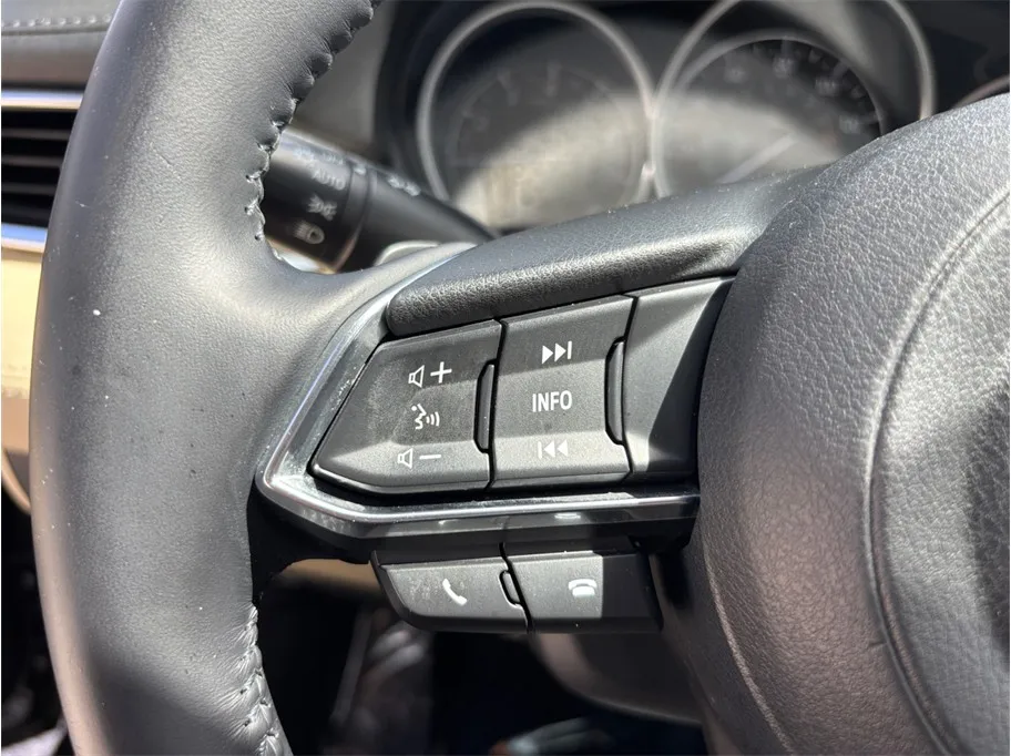 Mazda Mazda6 photo 20