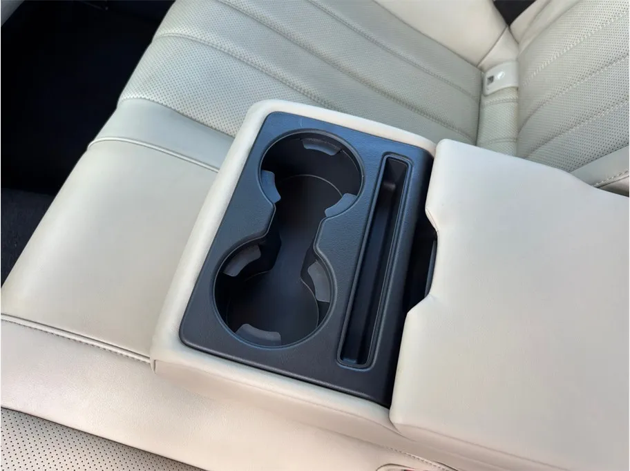 Mazda Mazda6 photo 34