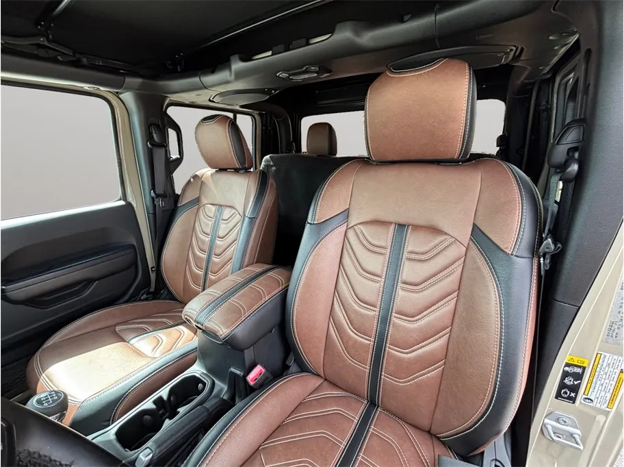 Jeep Gladiator photo 17