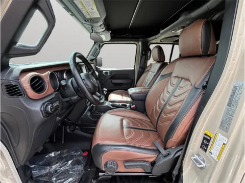 Photos of 2020 Jeep Gladiator Sport S Pickup 4D 5 ft for sale in Jacksonville, FL at Merit Auto Group Atlantic