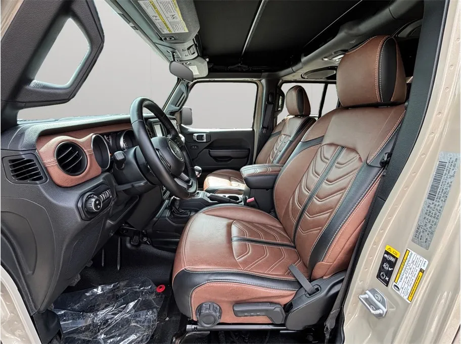 Jeep Gladiator photo 2