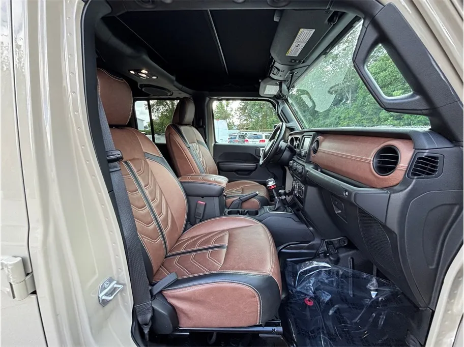 Jeep Gladiator photo 34