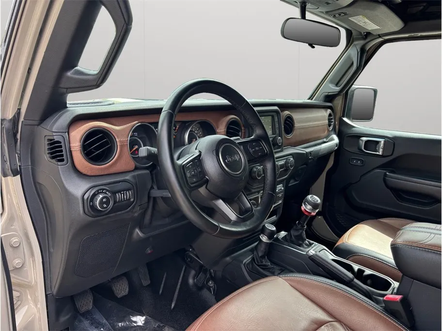 Jeep Gladiator photo 6