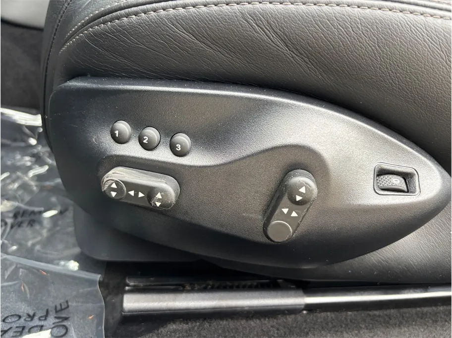 Maserati Granturismo photo 18