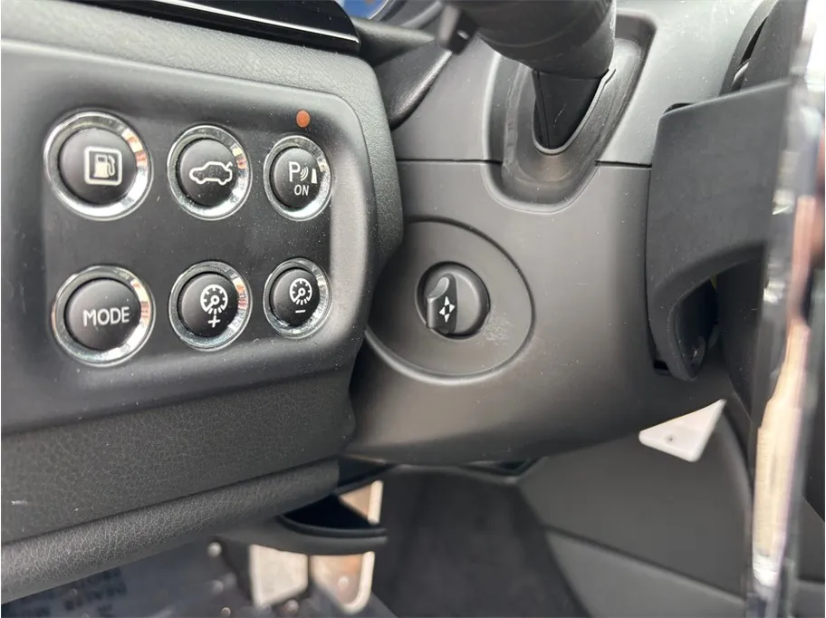 Maserati Granturismo photo 19