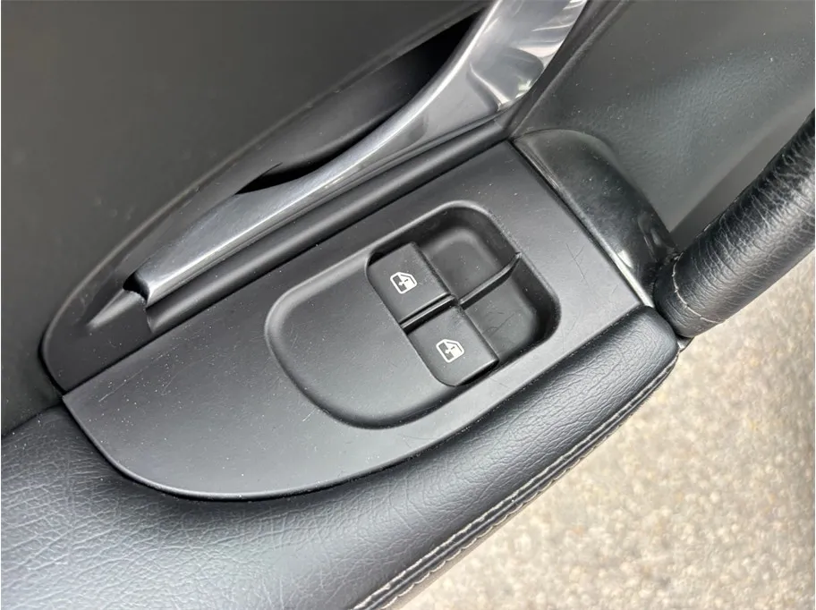 Maserati Granturismo photo 21