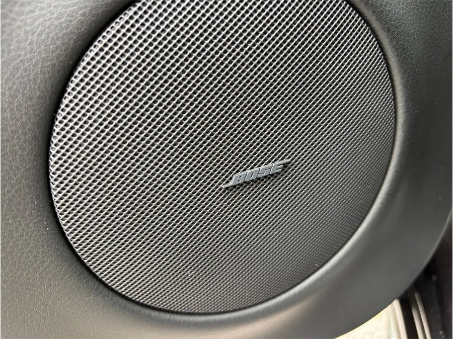 Maserati Granturismo photo 22