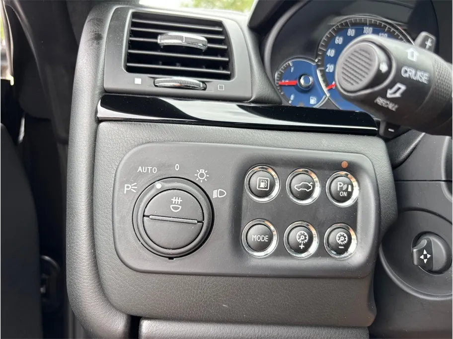 Maserati Granturismo photo 31