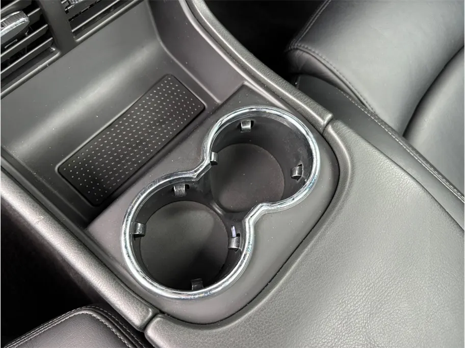 Maserati Granturismo photo 36