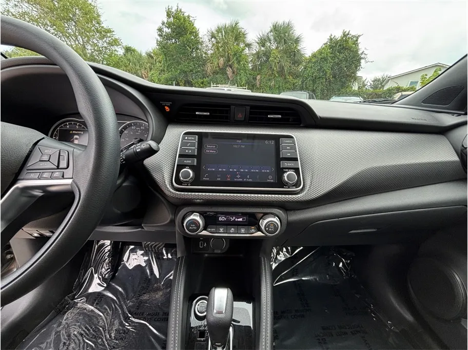 Nissan Kicks photo 11
