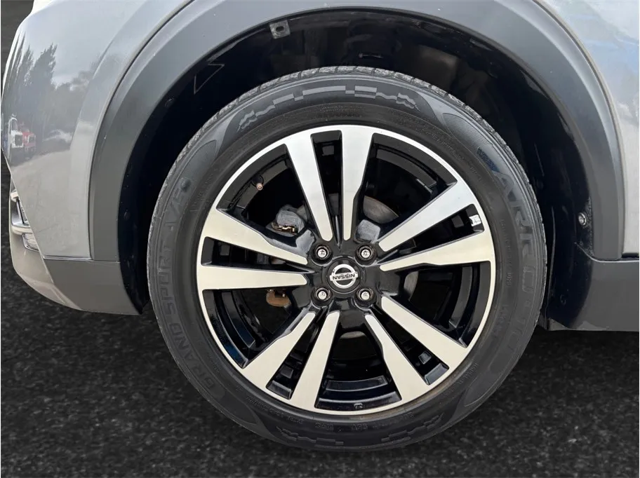 Nissan Kicks photo 12