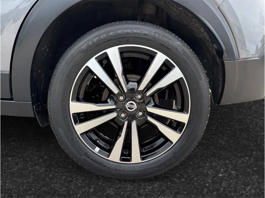 Nissan Kicks photo 13