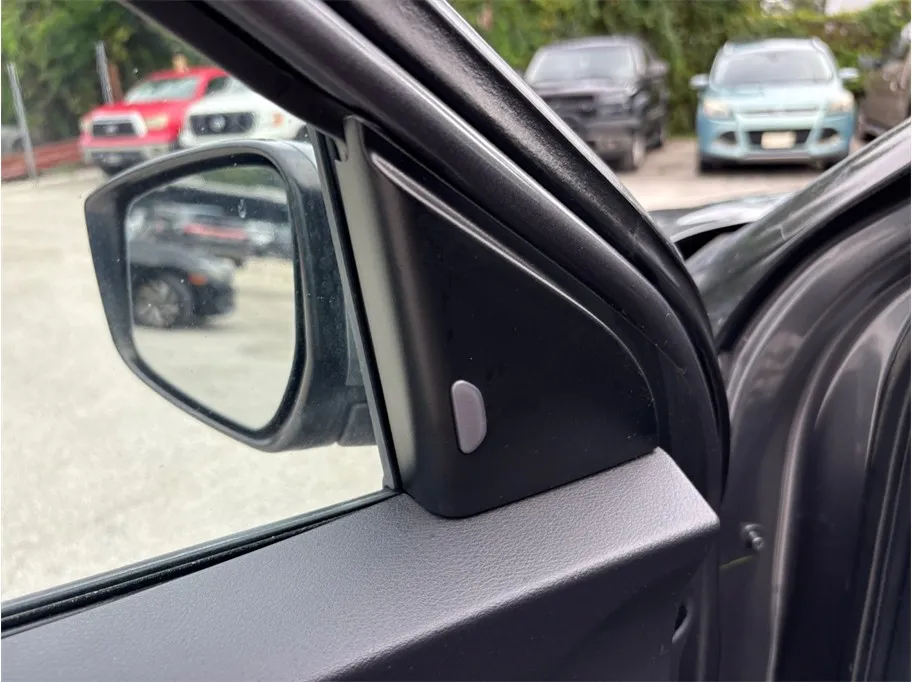 Nissan Kicks photo 15
