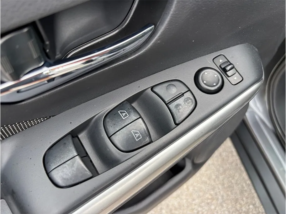 Nissan Kicks photo 18