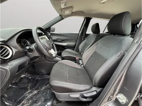 Photos of 2019 Nissan Kicks SV Sport Utility 4D for sale in Jacksonville, FL at Merit Auto Group Atlantic
