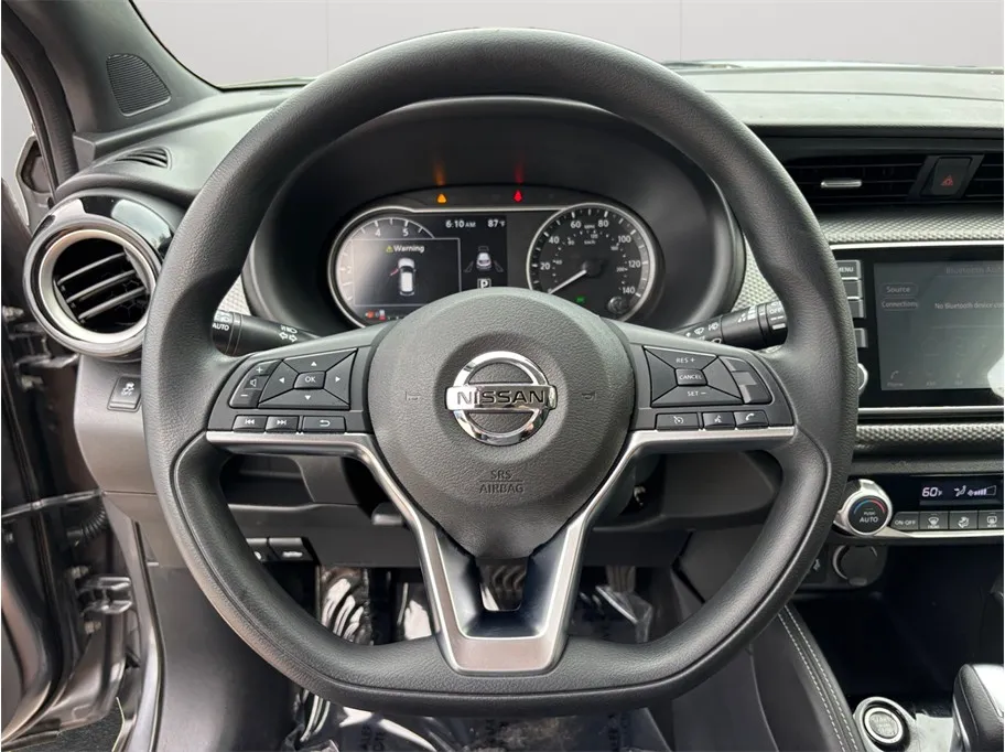 Nissan Kicks photo 20