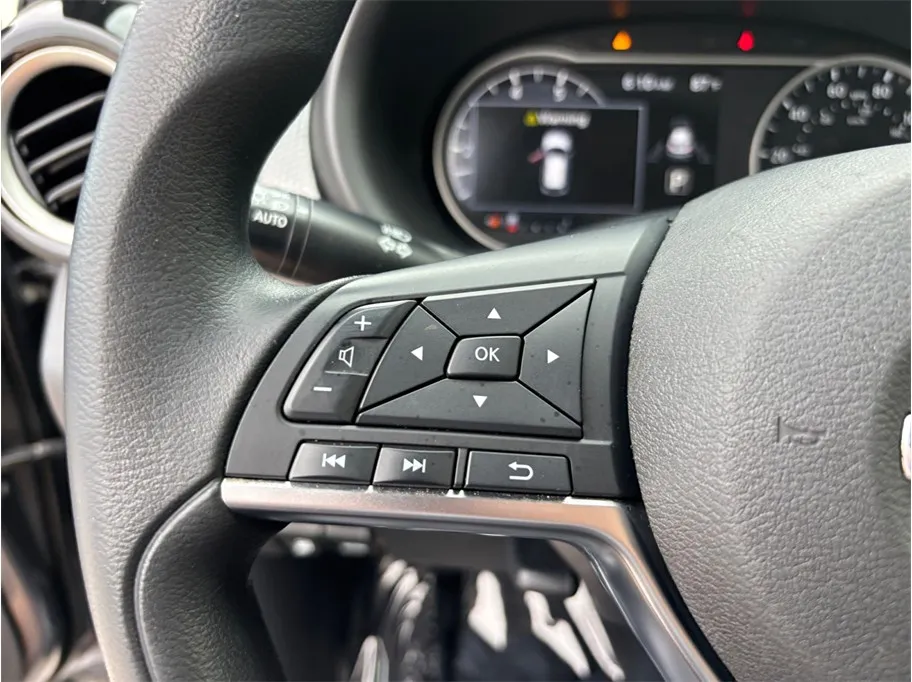 Nissan Kicks photo 21