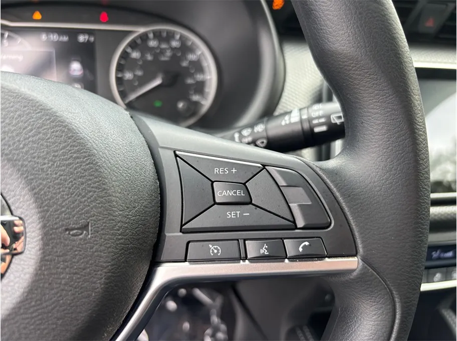 Nissan Kicks photo 22
