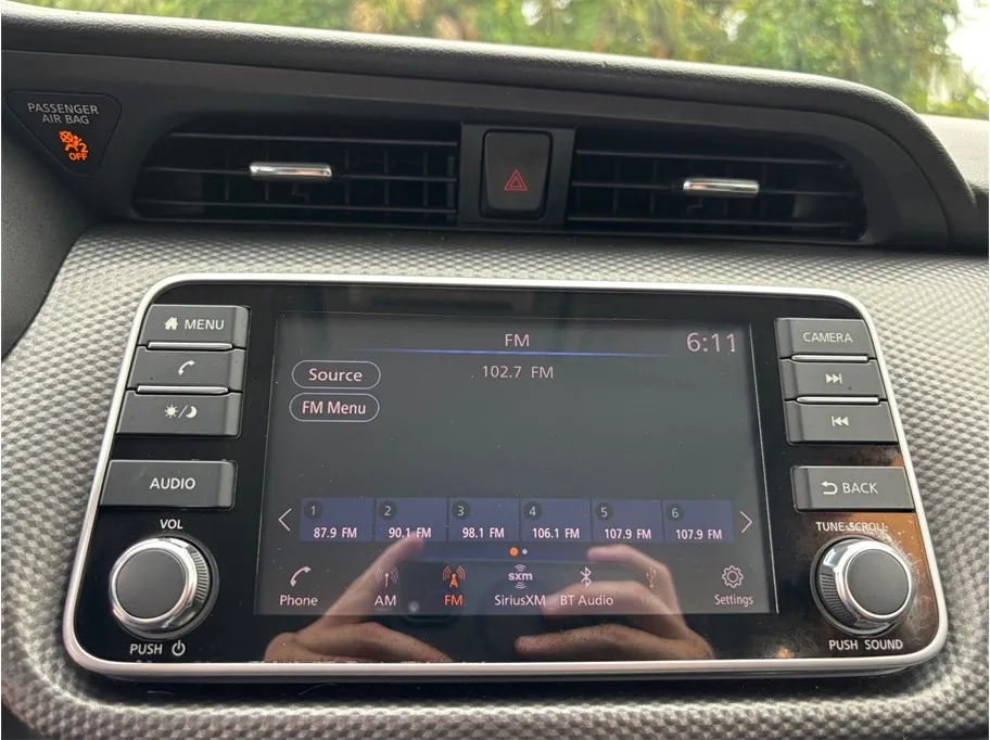 Nissan Kicks photo 23