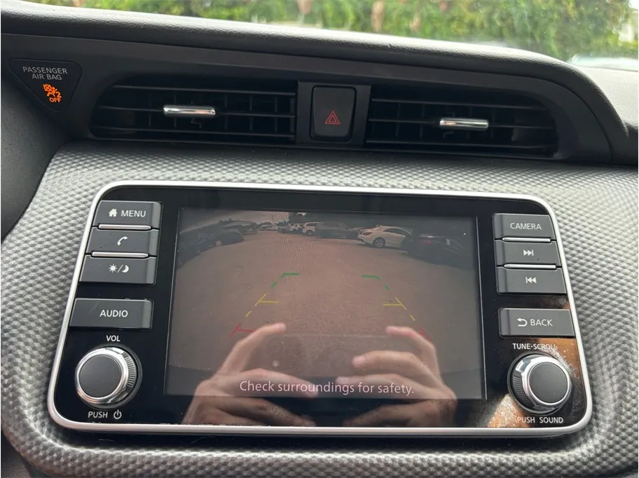 Nissan Kicks photo 24
