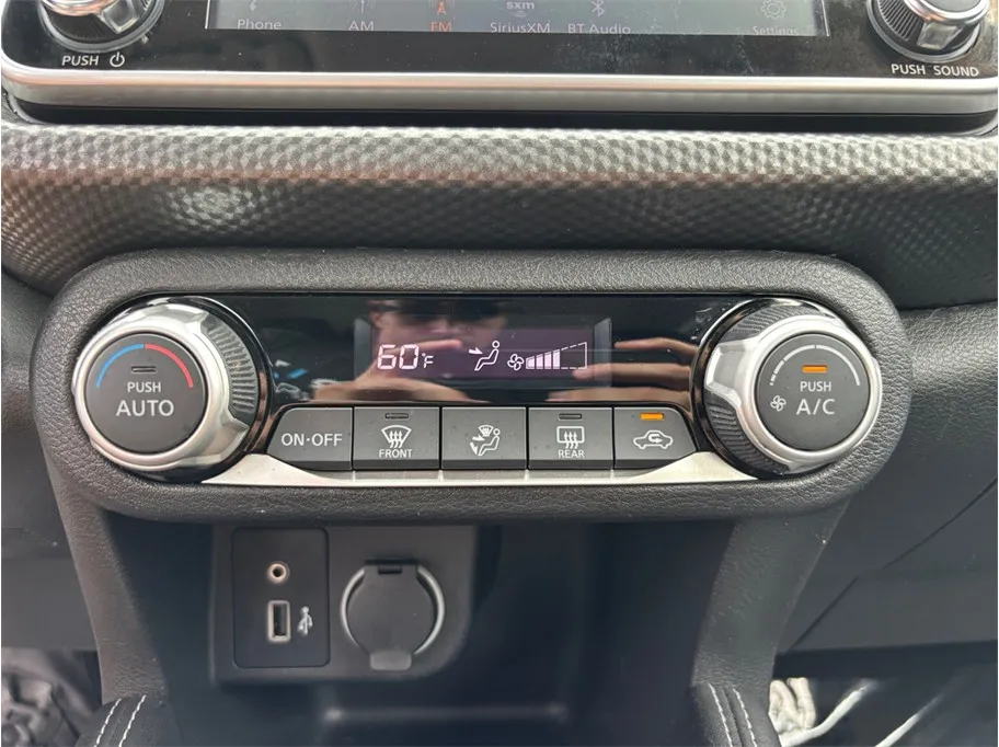 Nissan Kicks photo 25