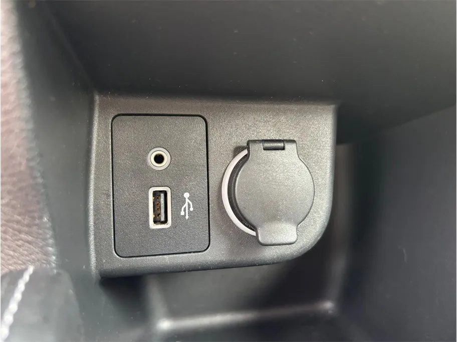 Nissan Kicks photo 26