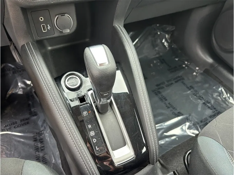 Nissan Kicks photo 28