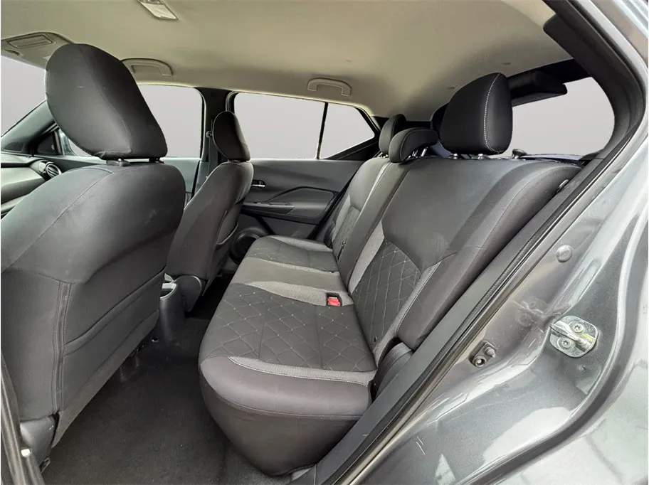Nissan Kicks photo 29