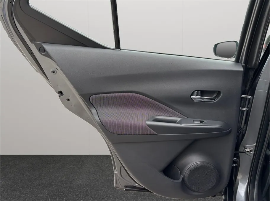 Nissan Kicks photo 30