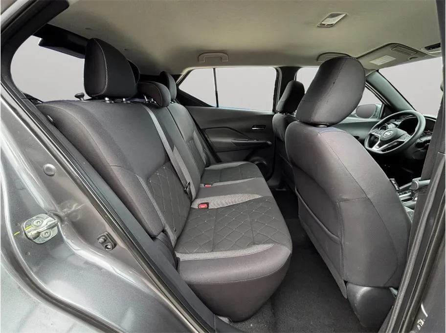Nissan Kicks photo 31