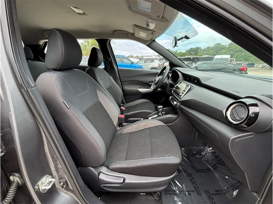 Nissan Kicks photo 32