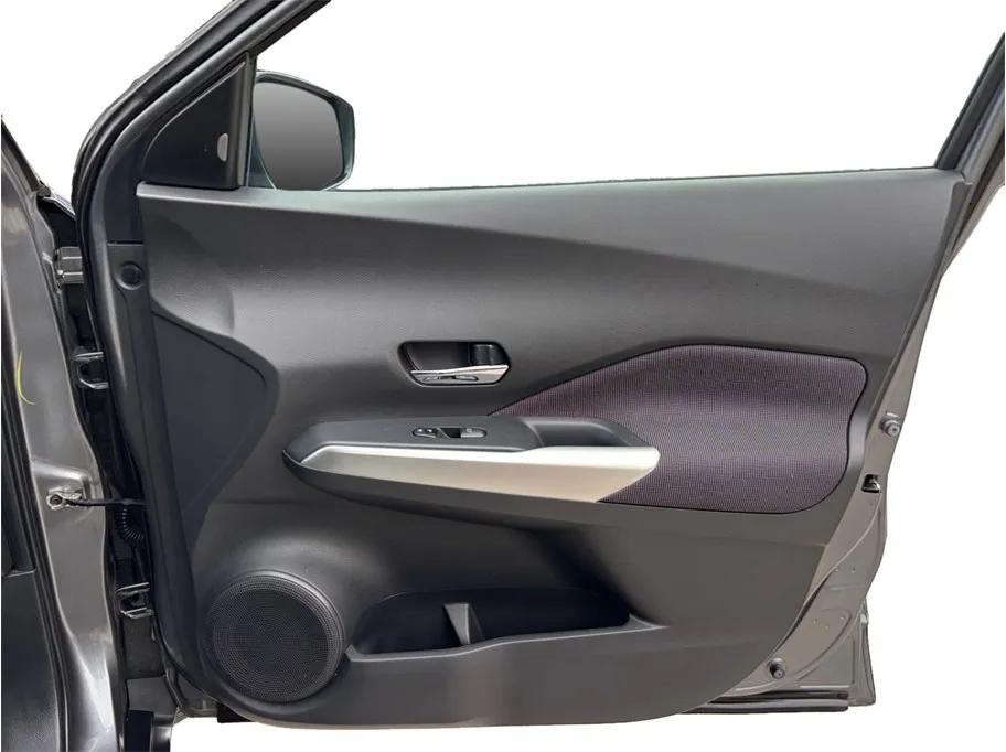 Nissan Kicks photo 33