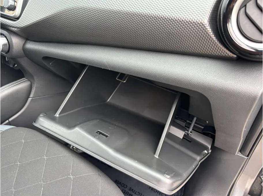 Nissan Kicks photo 34