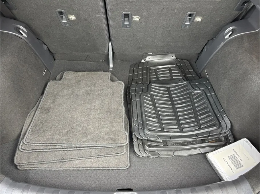 Nissan Kicks photo 36