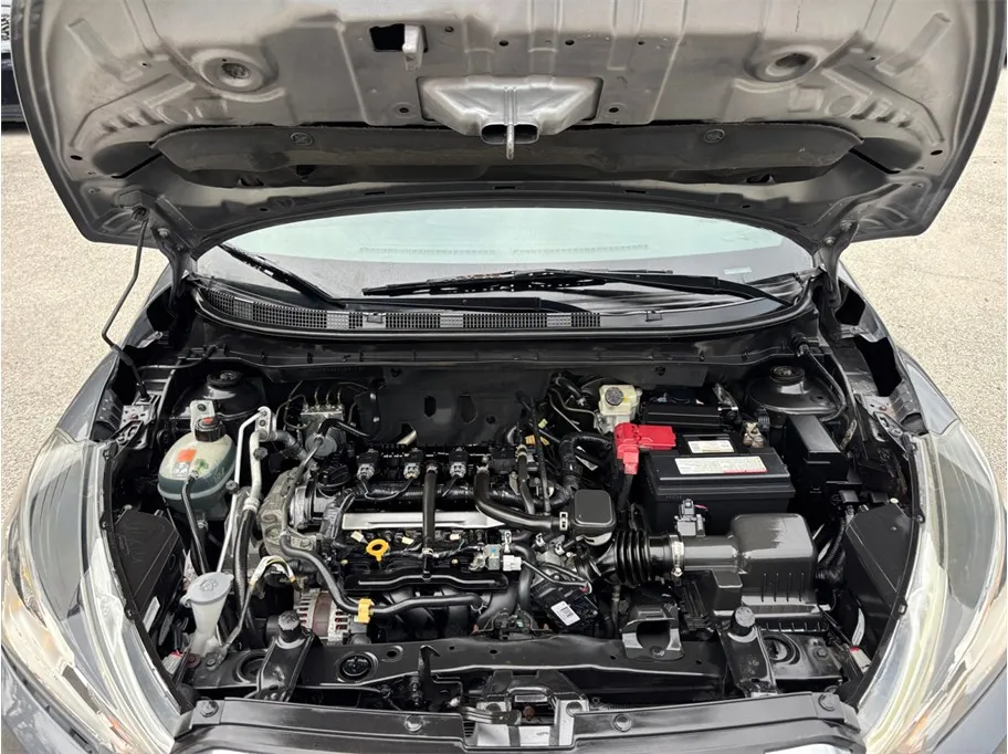 Nissan Kicks photo 37