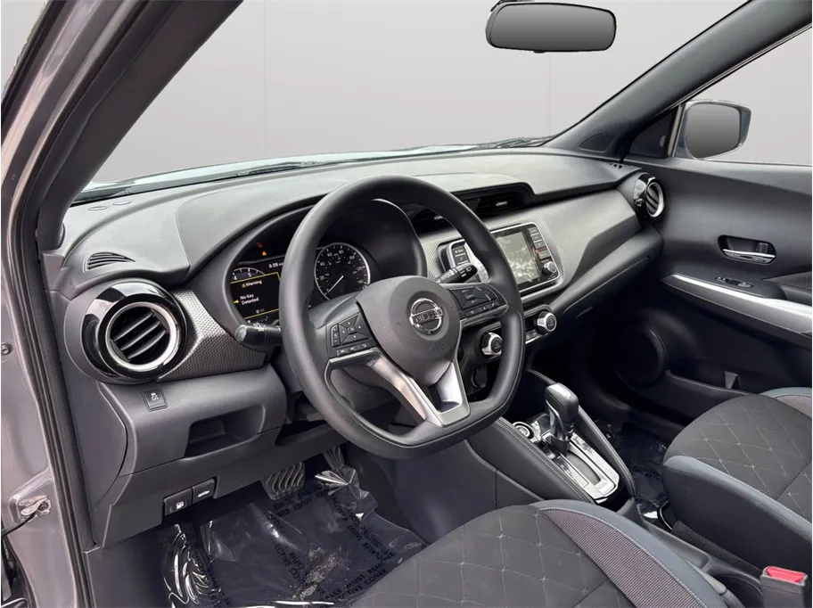 Nissan Kicks photo 6