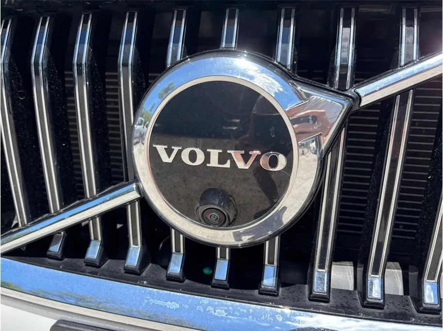 Volvo XC60 photo 14