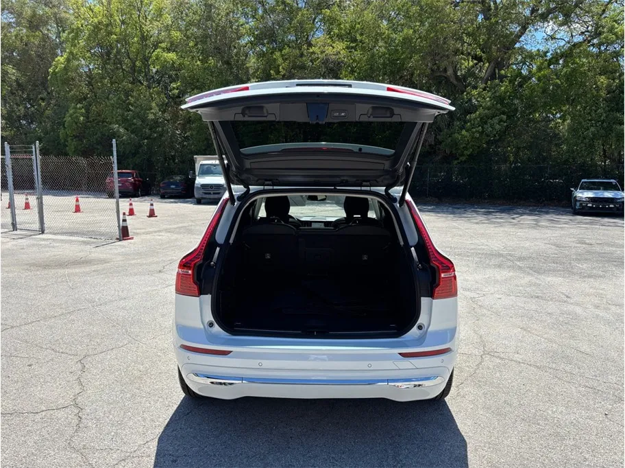 Volvo XC60 photo 48
