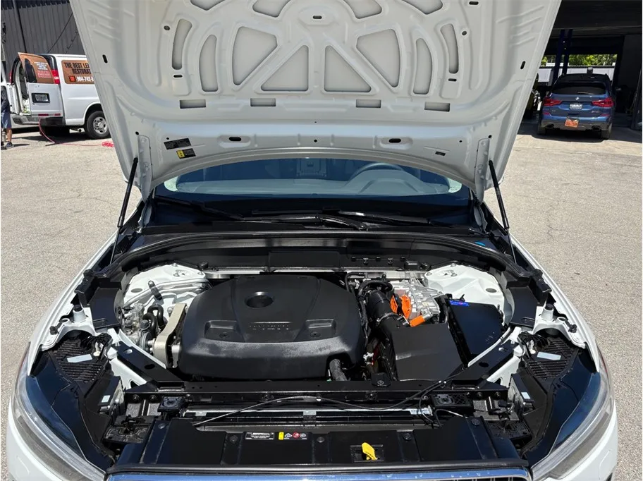 Volvo XC60 photo 51