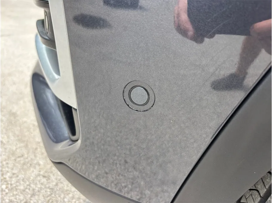 BMW X5 photo 13