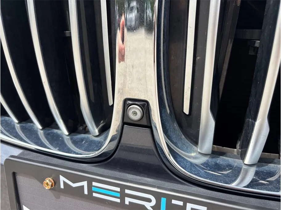 BMW X5 photo 14